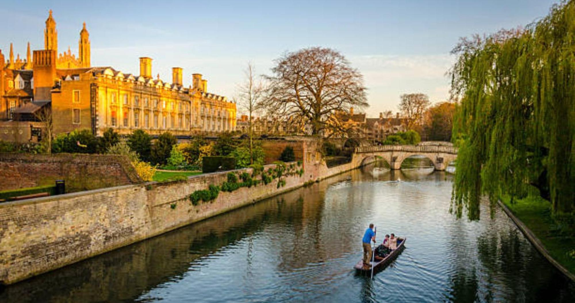 Cambridge Stays - Apartment At Addenbrooke Hospital And Bio Campus - Free Private Parking Eksteriør bilde